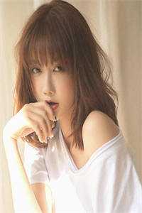 回归的女神