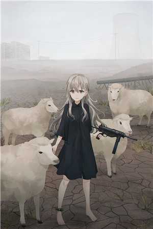 出尘子这种垃圾当掌门