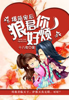 霸道小叔请轻撩
