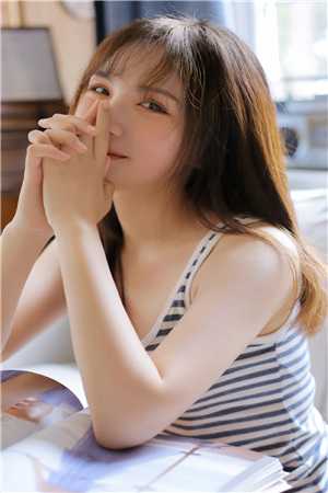 爱我就别想太多