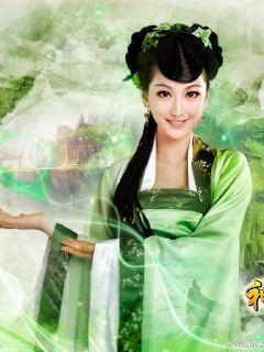 渣女头像图片大全