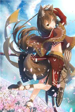 征服五部曲