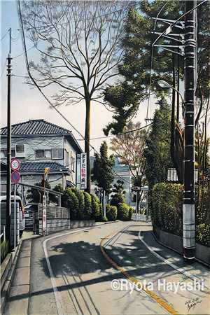 相泽南作品番号
