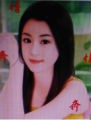 丽娜下海