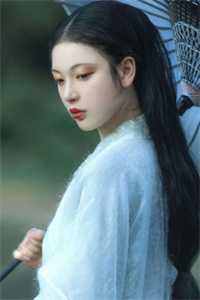 盛世闲女
