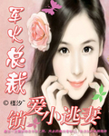厨房里征服贵妇