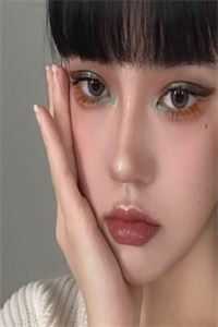 璐璐皮肤