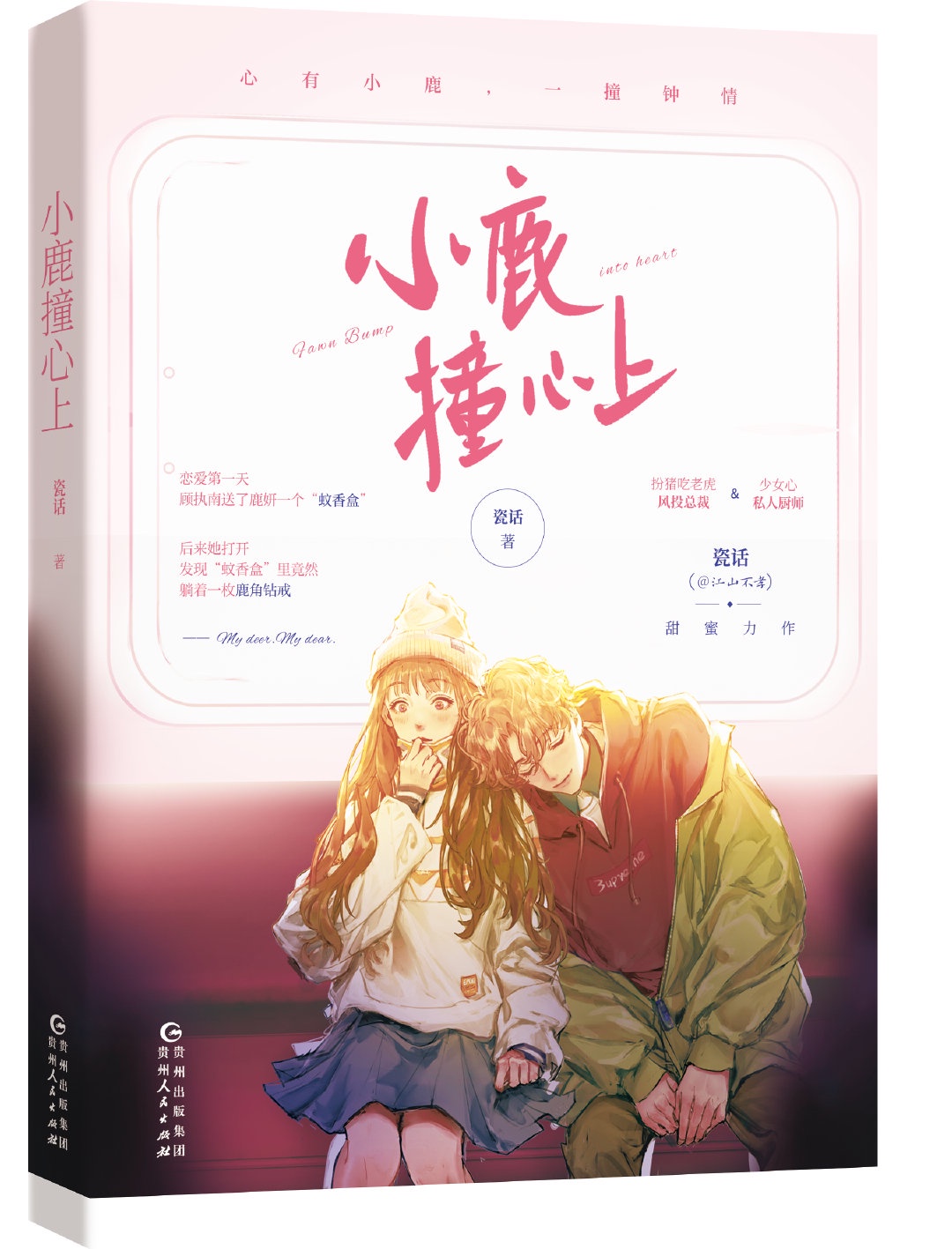 房思琪的初恋乐园小说