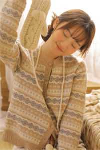 艾乐美女图片私房写真