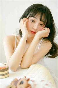 朝田诗乃全彩本子