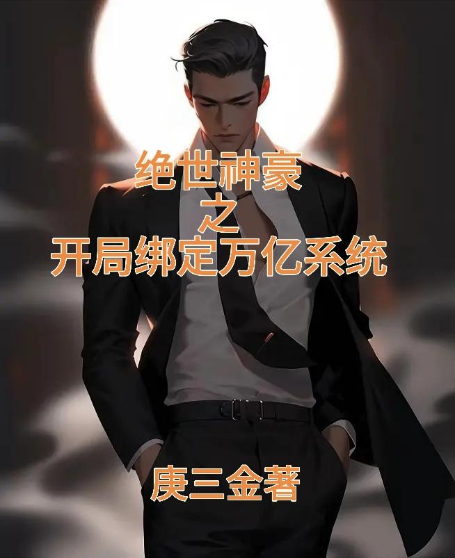 来自深渊漫画