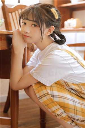 尤蜜荟嫩模周妍希