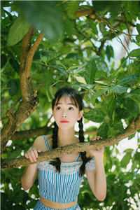 我朋友的女儿