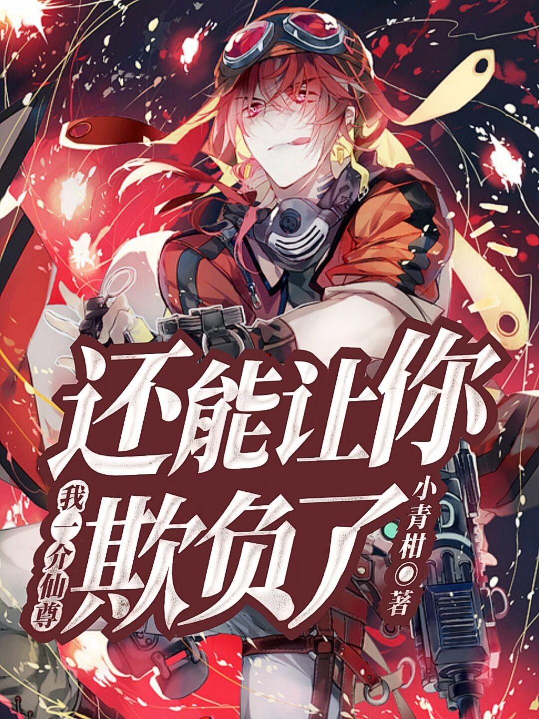 少年阿宾有声