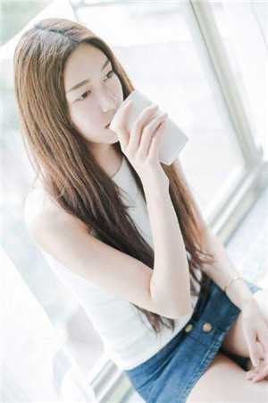 地铁咸猪手女子很享受