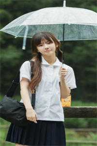 我的骚浪小女友