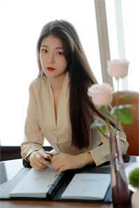 女王的脚奴