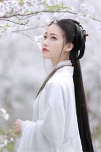 两个儿媳