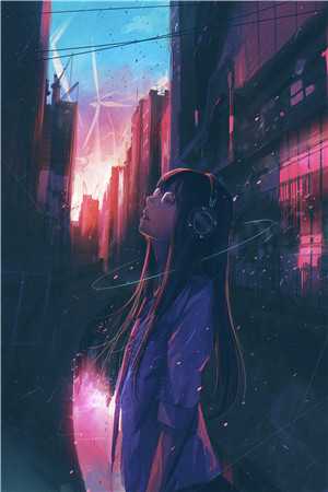 25女高中生