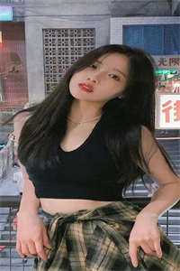 我的歌声