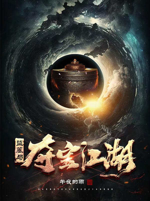 墨渊白浅