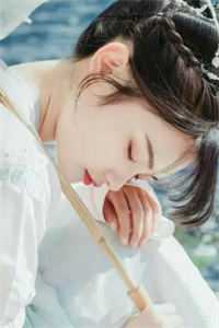 我的女儿小喜阅读