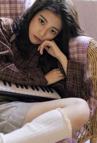 外室美妾