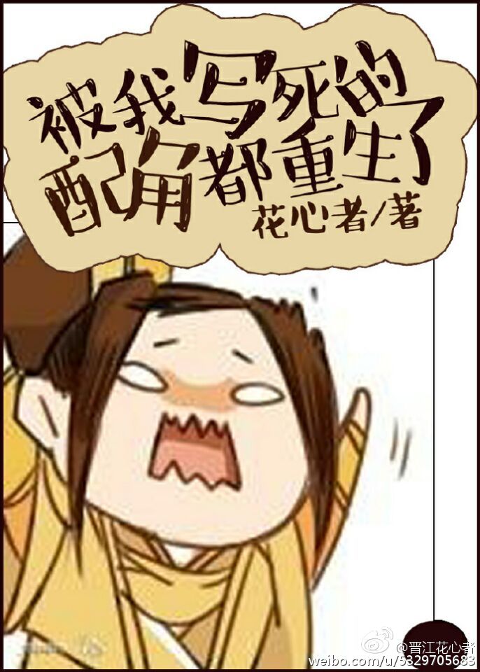 我们家的女人们