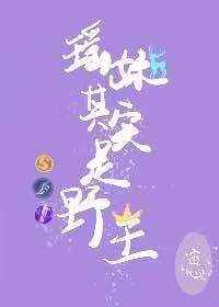 魔道祖师落霞