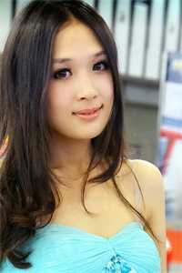 女儿的女朋友