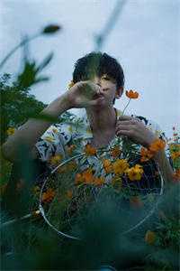 高岭家的姐妹花