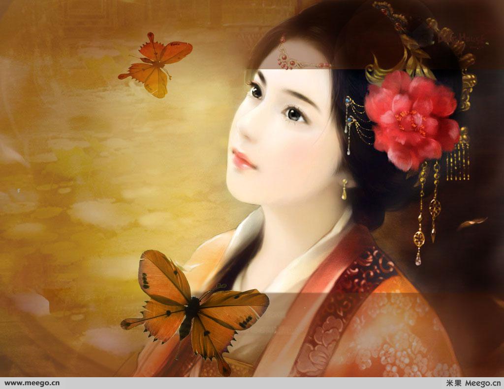 江山为聘