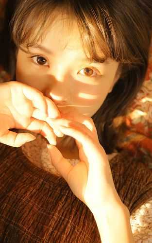 你好小姐
