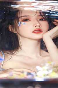 橘里橘气浴室处处吻SNH48