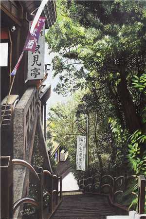 一家五女通吃