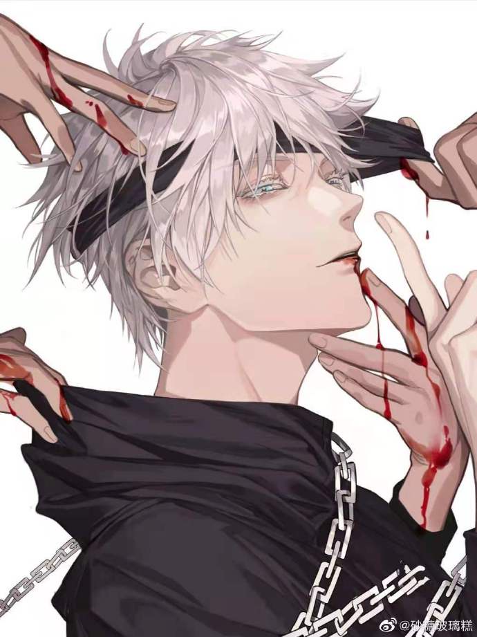 完美老公进化论漫画