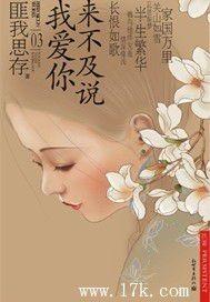 霍允思安然小说