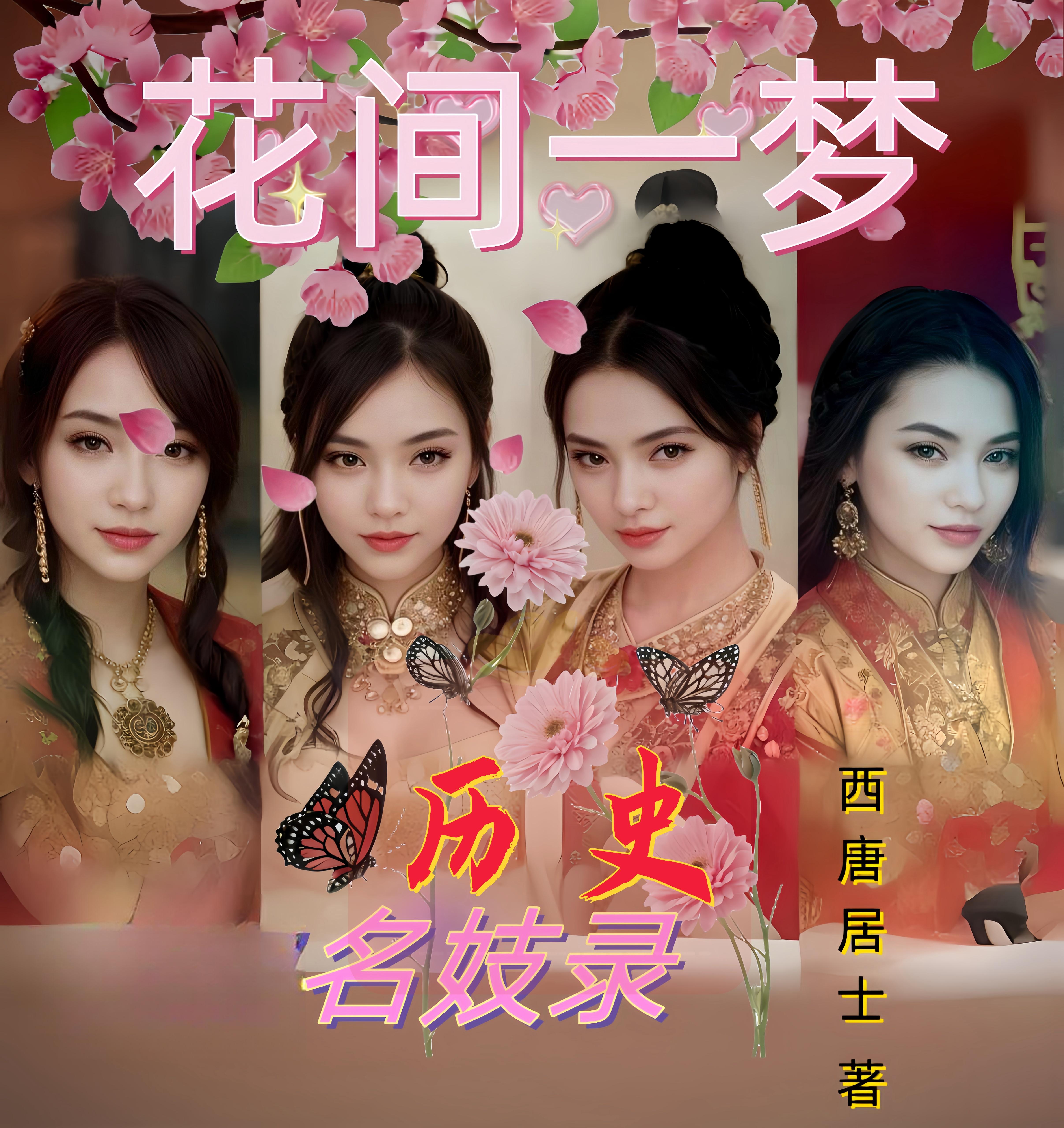 万人迷hh放荡h