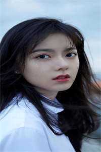 女人物去掉所有服装
