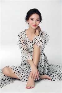 动漫美女色图