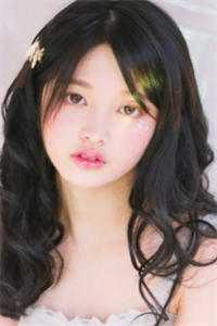 a级美女
