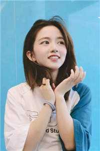 哑女