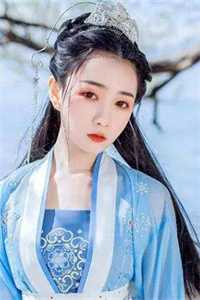 好看的古代言情小说