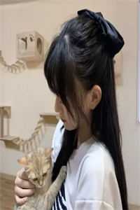 五个黑人玩一个女5P