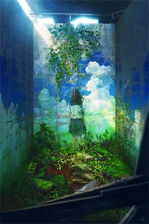 福山芳树
