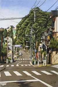 冰山总裁追妻路
