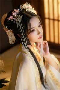 漂亮媳妇