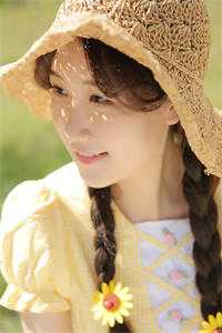 欲望处女