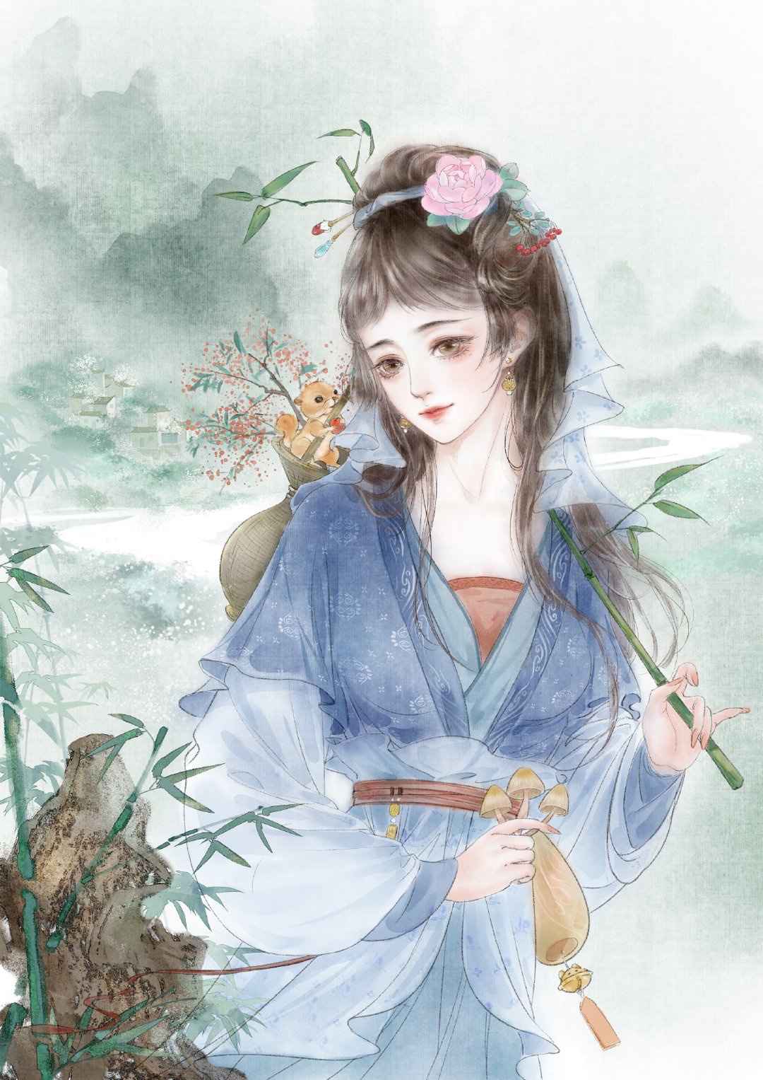 老婆大人别想逃