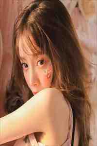 超能机器女友